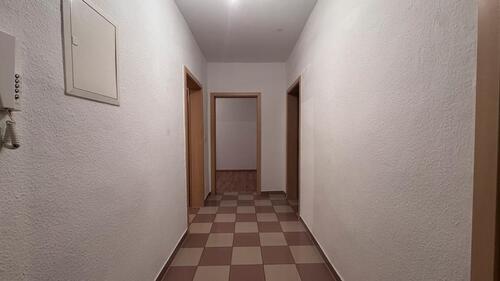 Foto - Etagenwohnung in Zwickau zur Miete