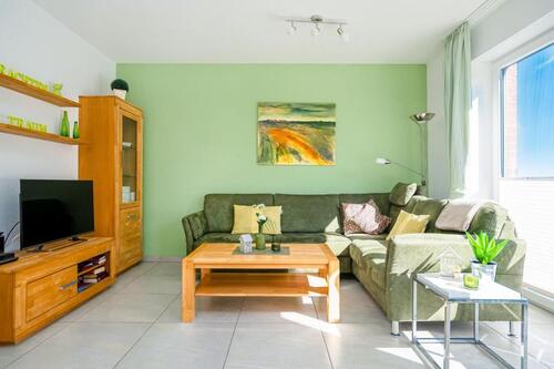 Foto - Fewo Grachtentraum 1 inkl. Wäsche- und Starterpaket