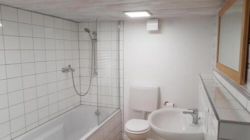 Foto - Zimmer 2er Wohnung WG - 400,00 EUR Kaltmiete,