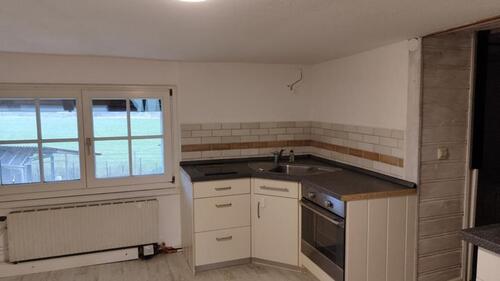 Foto - Etagenwohnung in Deggenhausertal zur Miete