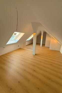 Foto - Etagenwohnung in Darmstadt