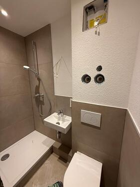 Foto - Etagenwohnung in Darmstadt zur Miete