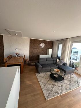 Foto - Etagenwohnung zur Miete in Mainz