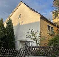 Einfamilienhaus mit Grundstück und Garten in Zentrum Lauterecken