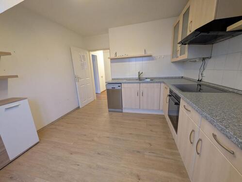 Foto - Innenstadt Aalen 3,5 Zimmer-Wohnung zu vermieten