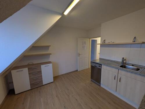 Foto - Etagenwohnung in Aalen zur Miete