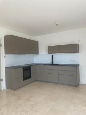 Foto - Etagenwohnung in Herrngiersdorf zur Miete