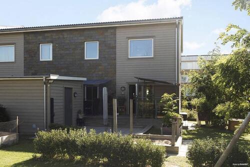 Foto - Ein Haus in Schweden Ferienhaus 26142 Landskrona SCHWEDEN