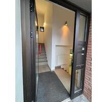 Moderne 3 Zimmerwohnung mit separatem Eingang - Papenburg