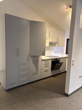 Foto - 3 Zimmer Etagenwohnung in Papenburg