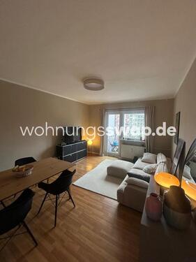 Foto - Wohnungsswap - 3 Zimmer, 62 m² - Guerickestraße, Charlottenburg, Berlin