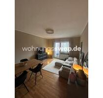 Wohnungsswap - 3 Zimmer, 62 m² - Guerickestraße, Charlottenburg, Berlin
