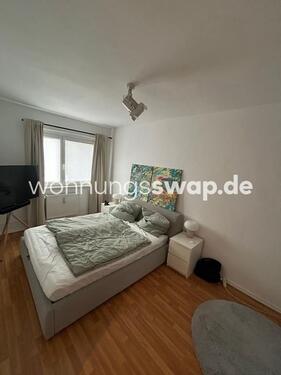 Foto - 3 Zimmer Etagenwohnung zur Miete in Berlin