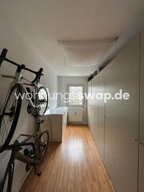 Foto - 3 Zimmer Etagenwohnung in Berlin