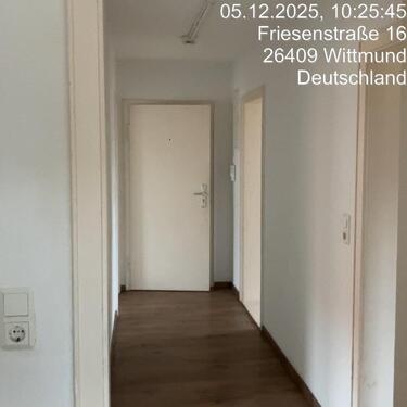 Foto - Wohnen - 02. OG - links - Friesenstraße 16