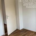 Foto - 3 Zimmer Etagenwohnung zur Miete in Wittmund