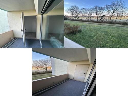 Foto - 3.5 Zimmer Etagenwohnung in Frankfurt am Main