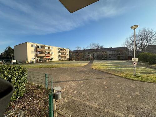 Foto - Etagenwohnung in Frankfurt am Main zur Miete