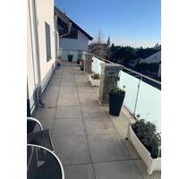 Warme 4 Zimmerwohnung mit Ausblick im schönen Mainz Ebersheim