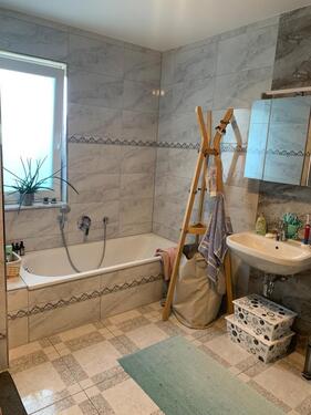 Foto - 4 Zimmer Terrassenwohnung zur Miete in Mainz