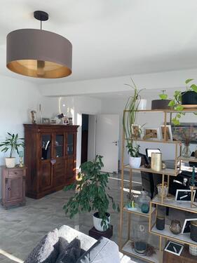 Foto - 4 Zimmer Terrassenwohnung in Mainz