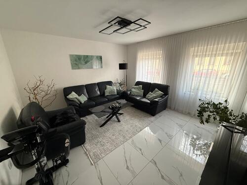 Foto - 3 Zimmer Erdgeschoßwohnung zur Miete in Menden (Sauerland)