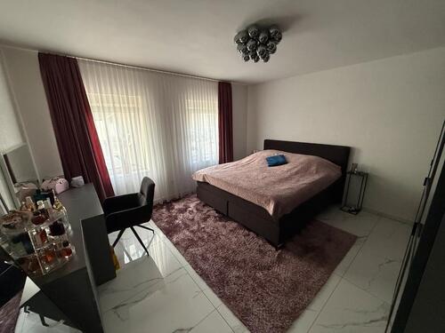 Foto - 3 Zimmer Erdgeschoßwohnung in Menden (Sauerland)