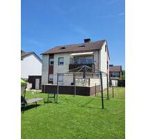 Zweifamilienhaus in ruhiger Lage von Horn-Bad Meinberg