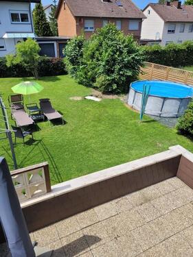 Foto - 8 Zimmer Mehrfamilienhaus, Wohnhaus in Horn-Bad Meinberg