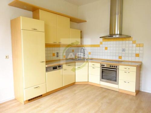 Foto - 3 Zimmer Etagenwohnung zur Miete in Zwickau