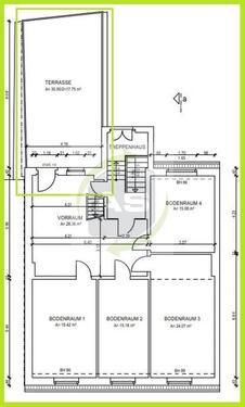 Foto - Etagenwohnung in Zwickau zur Miete