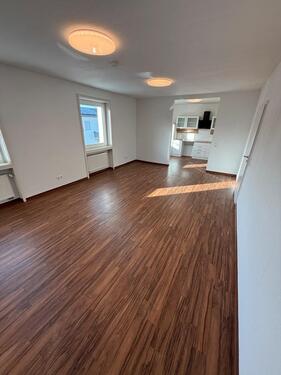 Foto - Moderne 3-Zimmer-Wohnung in ruhiger Lage in Hilbringen