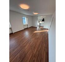 Moderne 3-Zimmer-Wohnung in ruhiger Lage in Hilbringen - Merzig