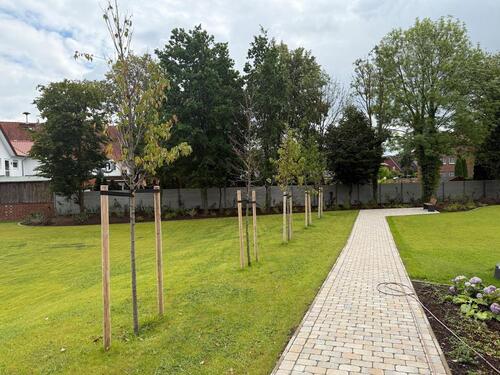 Foto - 1 Zimmer Etagenwohnung in Bramsche