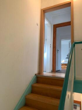 Foto - 3 Zimmer Dachgeschoßwohnung zur Miete in Hannover