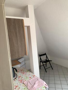 Foto - Dachgeschoßwohnung in Hannover zur Miete