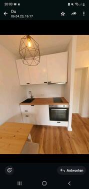 Foto - 1 Zimmer Etagenwohnung zur Miete in Düsseldorf