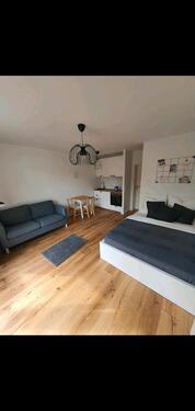 Foto - 1 Zimmer Etagenwohnung in Düsseldorf