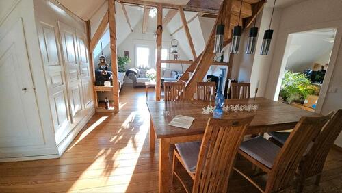 Foto - 4 Zimmer Einfamilienhaus zum Kaufen in Stuttgart