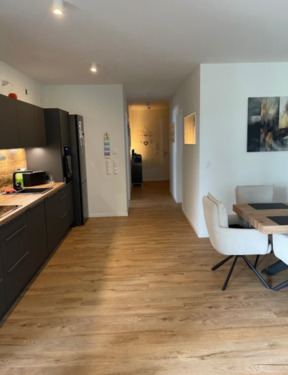 Foto - 4 Zimmer Erdgeschoßwohnung zur Miete in Walsrode