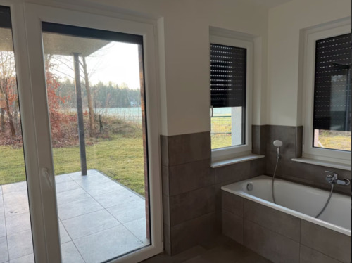 Foto - 4 Zimmer Erdgeschoßwohnung in Walsrode