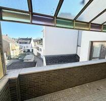 2-Zimmer-Wohnung in zentraler Lage von Mayen