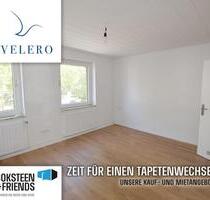 Osterfeld-Mitte! Etagenwohnung in zentraler Lage! - Oberhausen