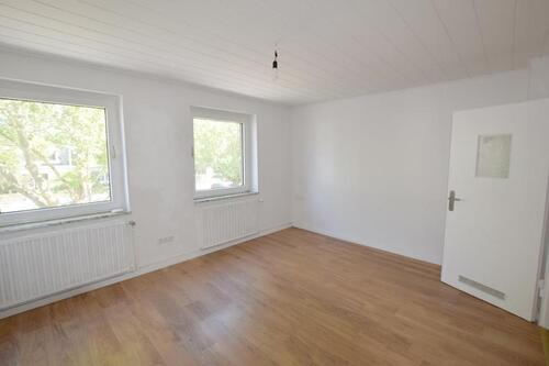 Foto - Etagenwohnung in Oberhausen zur Miete