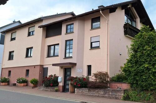 Foto - 11 Zimmer Mehrfamilienhaus, Wohnhaus in Erbach