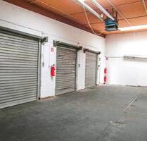 615 qm Gewerbehalle mit Büro zentral A30 Löhne
