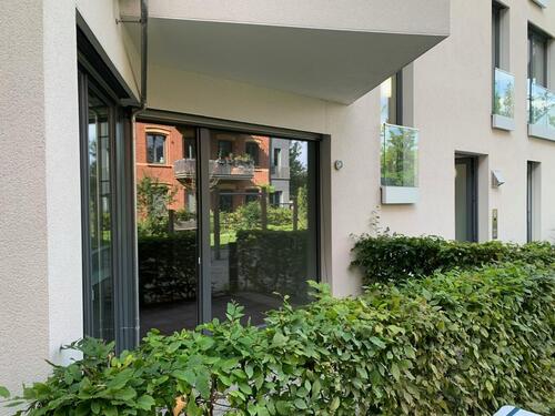 Foto - 3 Zimmer Etagenwohnung zur Miete in Berlin