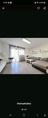 Foto - 3 Zimmer Erdgeschoßwohnung zur Miete in Ernsgaden