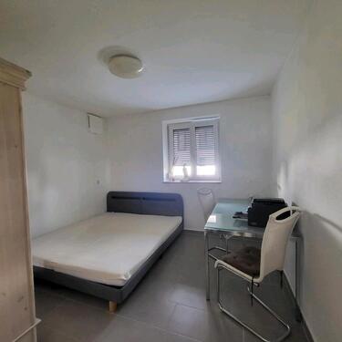 Foto - 3 Zimmer Erdgeschoßwohnung in Ernsgaden