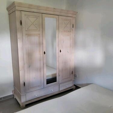 Foto - Erdgeschoßwohnung in Ernsgaden zur Miete